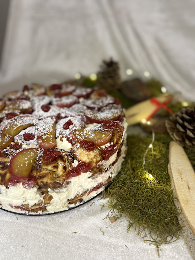 Sweets by the Gabriels