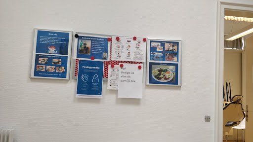 Tandklinik Vestervang