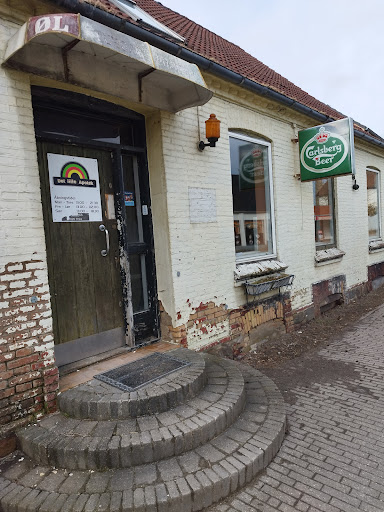 The Little Pharmacy