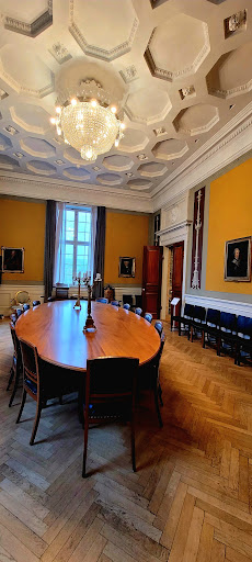 The Royal Danish Academy Of Sciences And Letters
