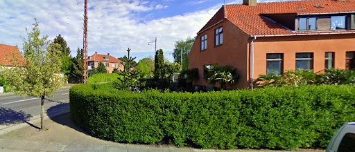 Tinas Private Børnepasning