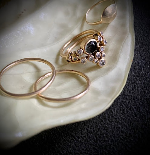 Tine Lindhard Jewelery