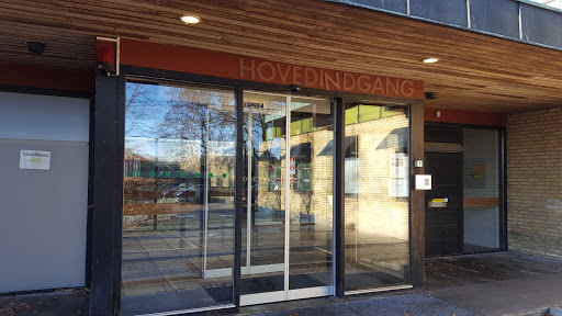 Tølløse Bibliotek