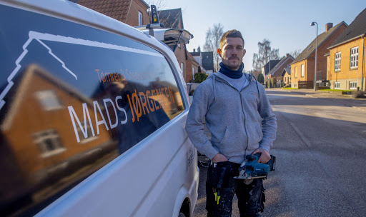 Tømrer &amp; Snedkerfirmaet Mads Jørgensen ApS