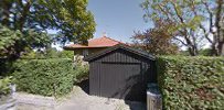 Trægården