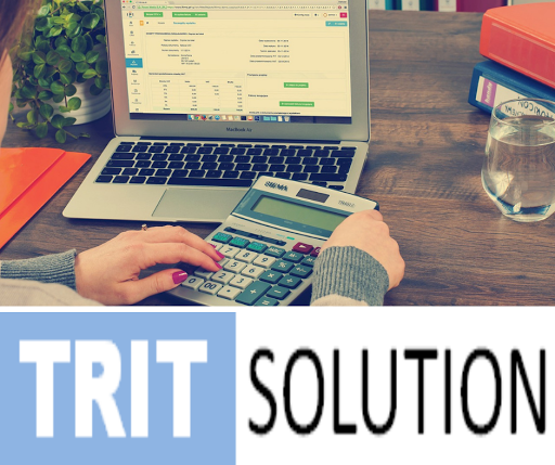 Trit Solution v/Ann Regitze Thorup Rasmussen