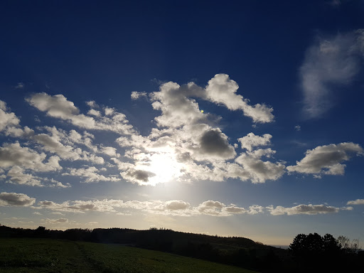 Udsigten Over Sejerøbugten