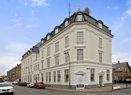 Unikbolig