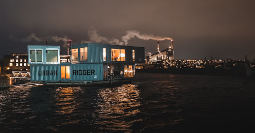 Urban Rigger F