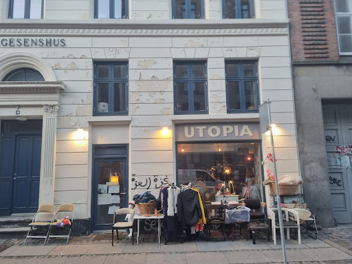 Utopia