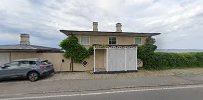 Valdemar Frænkel og Moder Emmy Polack F. Berendts Mindelegat