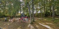 Vårgatans playground