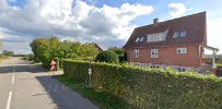 Ved Kirken (Gelstrupvej)