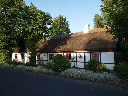Veddelev bygade 32