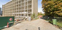 Verdensmålshuset