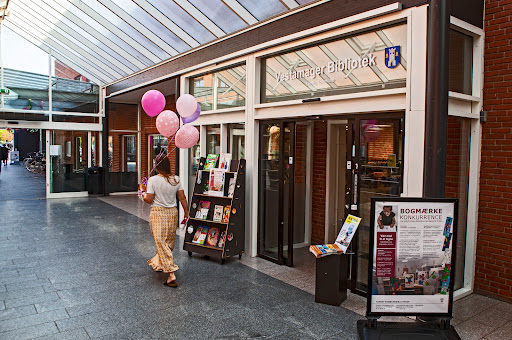 Vestamager Centret