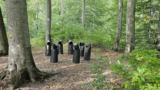 Vildtbanesten ved Ulkerupvej