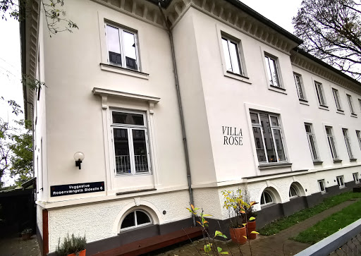Villa Rose