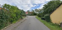 Vink - Lyndby, Ved Købmanden (Lyndbygade)