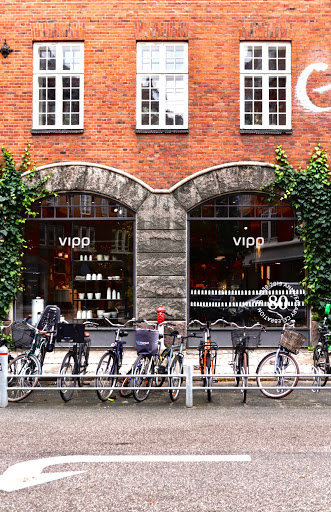 Vipp Home | Store &amp; Showroom