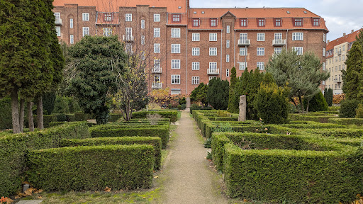 Vor Frelser Kirkegård