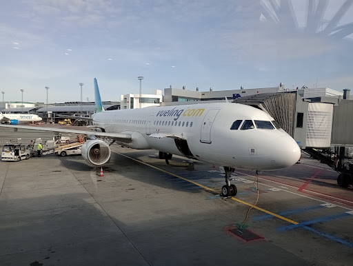 Vueling