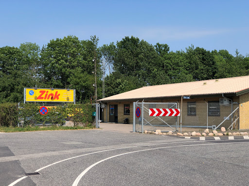 W. Zink A / S