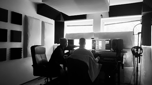 Warble Music - Musik studio för produktion, inspelning, mixning &amp; mastering i Malmö