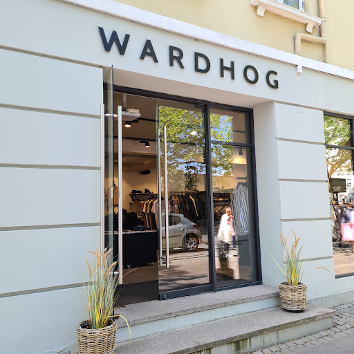 Wardhog