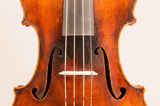 Wolfgang A. Schmidt Violins