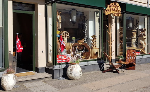 Woods Interiors Copenhagen