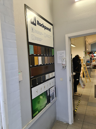 XL-BYG Meredin Jyderup