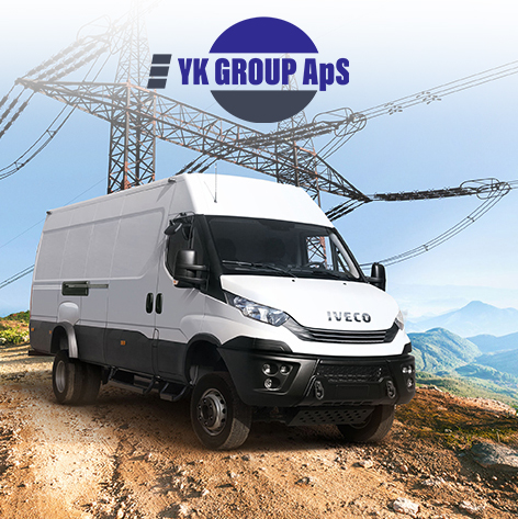 YK Group ApS