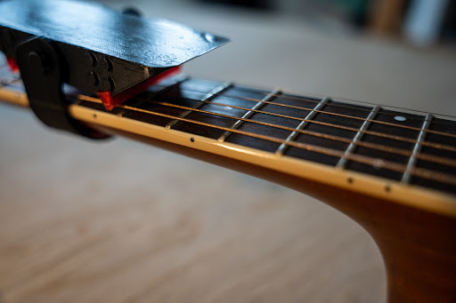 3 Chord Musicmaker