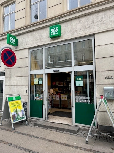 365discount Kbh K