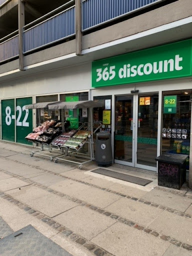 365discount Rantzausgade