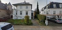 A/F A.N.Hansens Alle 22