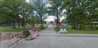 Aarsleff Byggeplads, Asmussens Alle, DTU, Lyngby