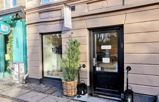Adélie Boutique