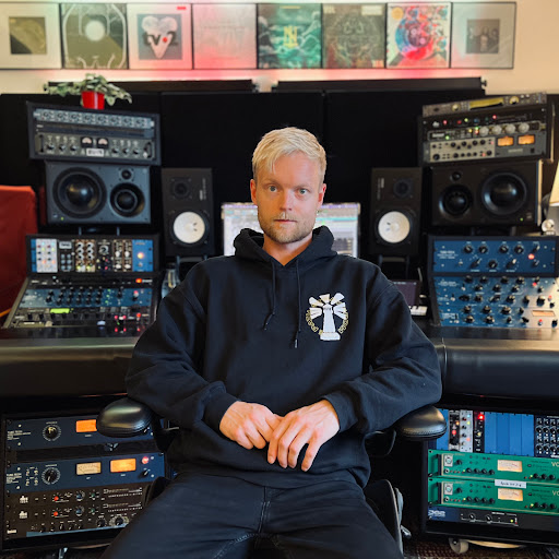 Andersson Productions