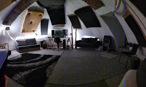 Apollo Music Bunker