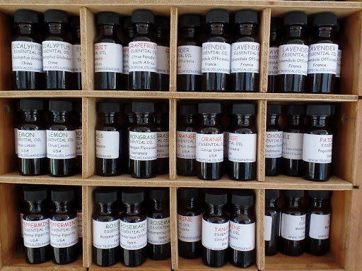 Après-You essential oils &amp; aroma diffusers in Denmark