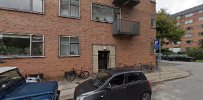 Arkitekt Gorm Harkær