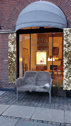 Arnby &amp; Mejlvang
