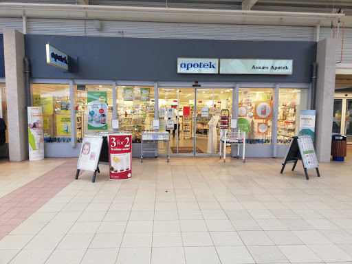 Asnæs Apotek