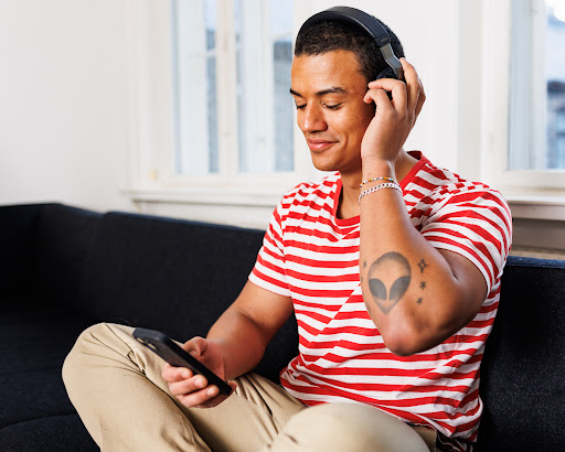 Audiorista
