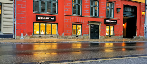 Bellistri Bad &amp; Køkken
