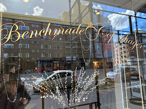 Benchmade Copenhagen