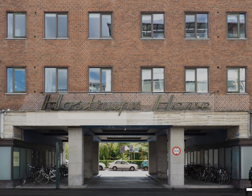Birthe Bonde Klinikken