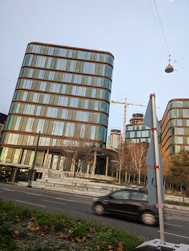 Boston Consulting Group